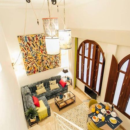 塞维利亚New With Height- 2Bd 1Bth- Pajaritos公寓 外观 照片