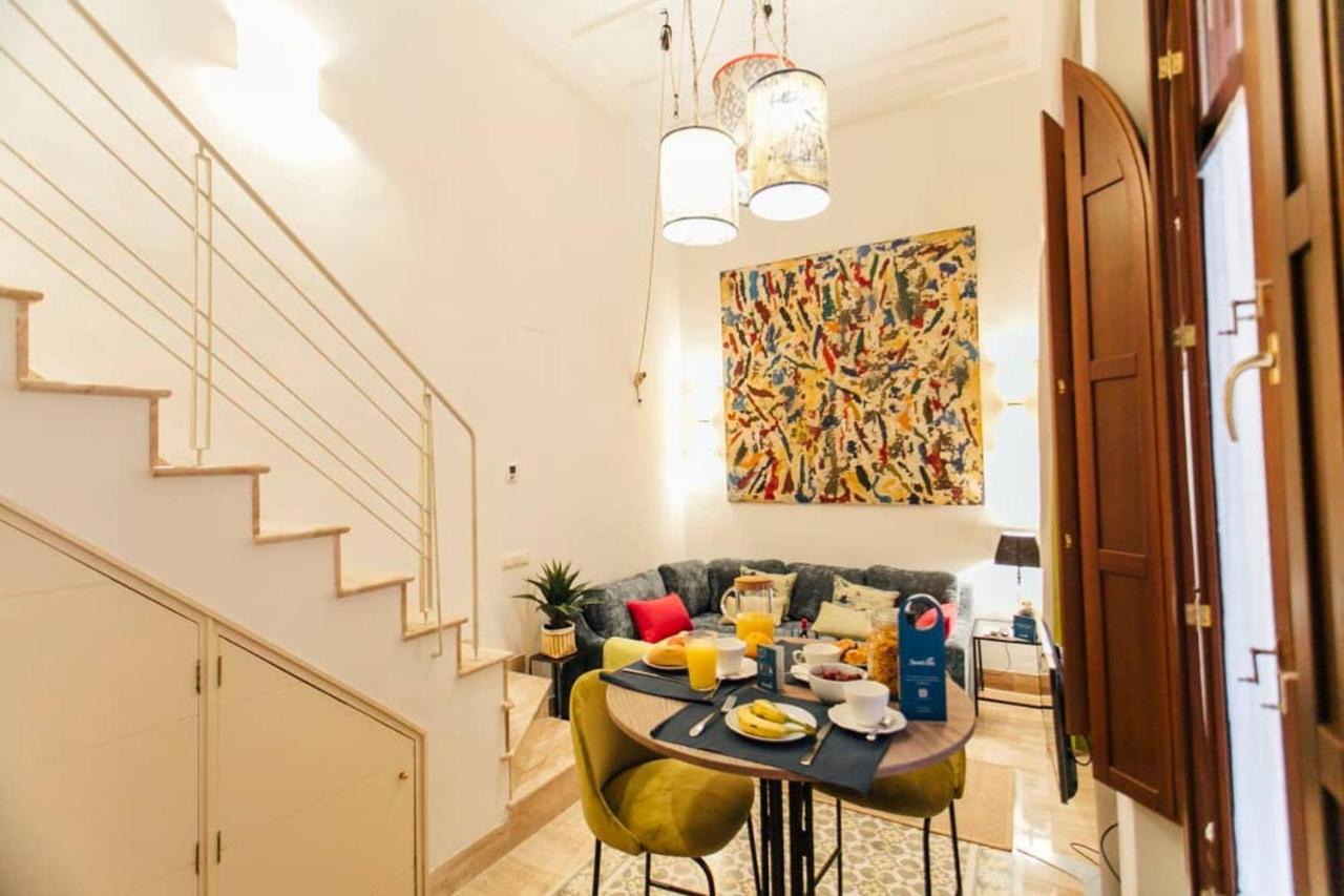 塞维利亚New With Height- 2Bd 1Bth- Pajaritos公寓 外观 照片