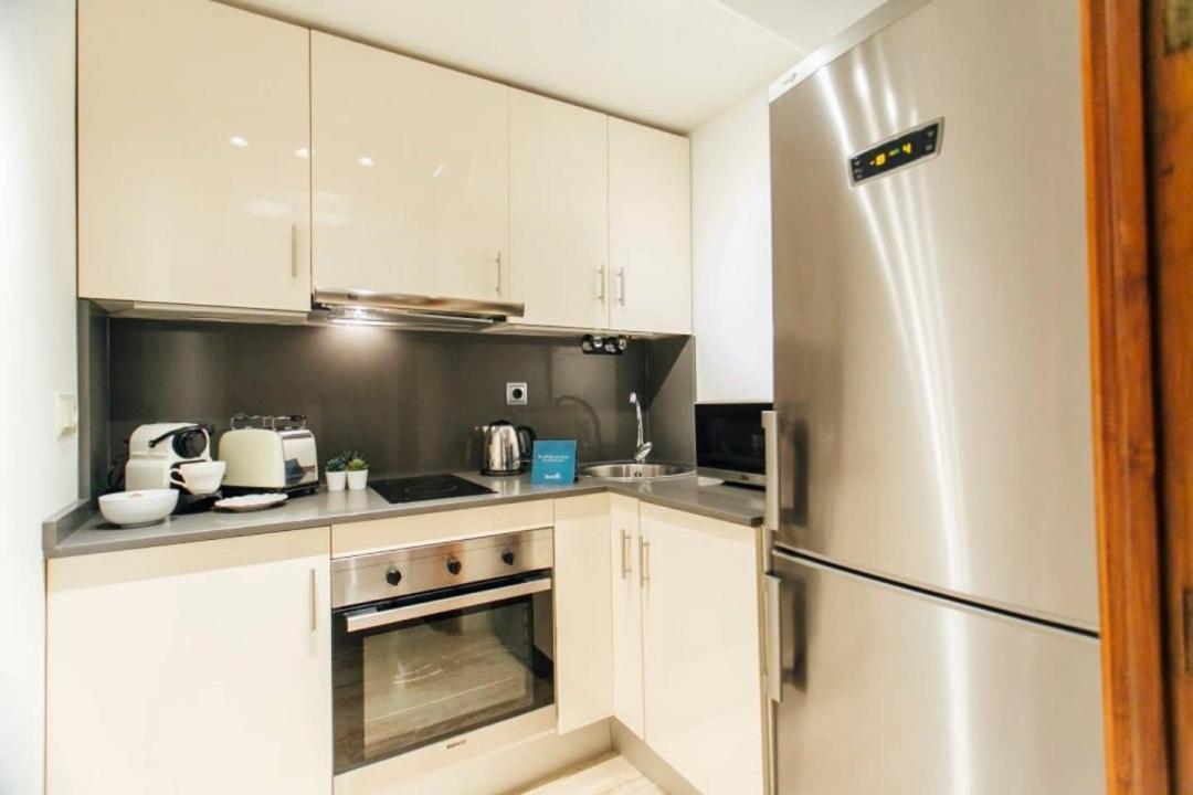 塞维利亚New With Height- 2Bd 1Bth- Pajaritos公寓 外观 照片